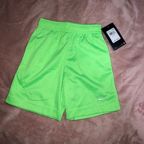Nike Other - NWT Boys Nike Shorts 3T